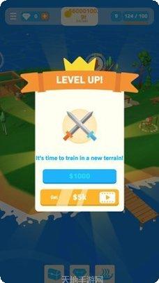 维京岛故事角色选择