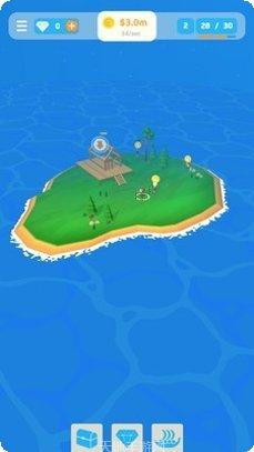 维京岛故事剧情解析