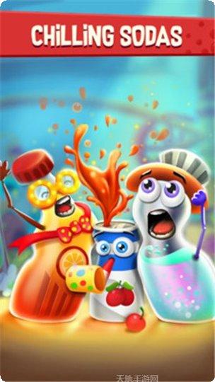 苏打水工厂玩家评价