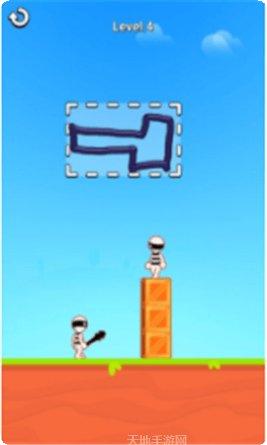 绘制英雄3D攻略分享