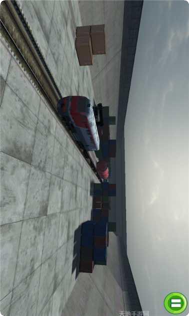 起重机仿真3D模拟体验