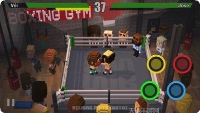 我的拳王男友下载