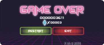 霓虹火柴盒游戏攻略