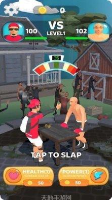 巴掌大冒险玩法介绍