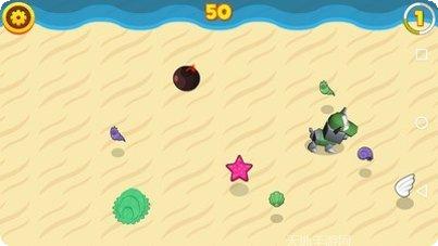 汪星人消消消攻略