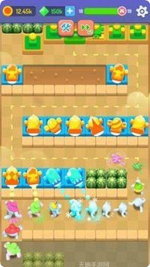 空闲大师的房屋设计攻略