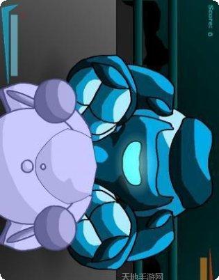 拳王争霸赛街机格斗最新版本