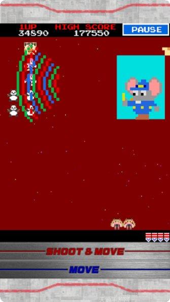 小蜜蜂铁拳20周年纪念版攻略