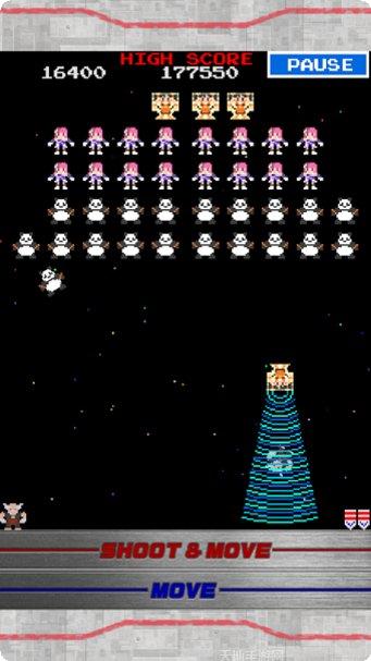 小蜜蜂铁拳20周年纪念版下载