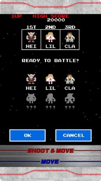 小蜜蜂铁拳20周年纪念版角色