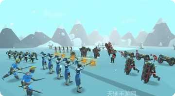 方块大门玩法介绍