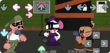 小猪星期五晚上攻略