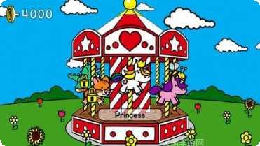 独角兽公主宠物医生下载