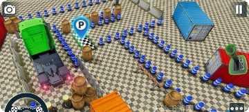 新卡车模拟器游戏下载