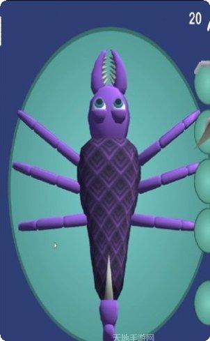 进化模拟器3D生物进化