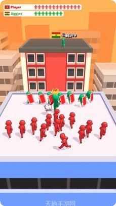 彩球大逃亡攻略