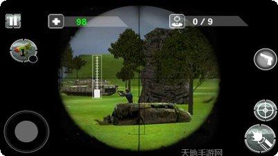 雇佣兵战场角色介绍