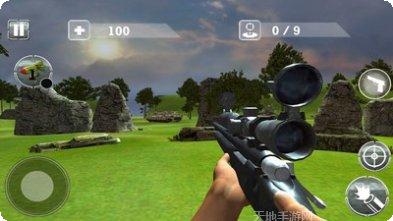 雇佣兵战场任务解析