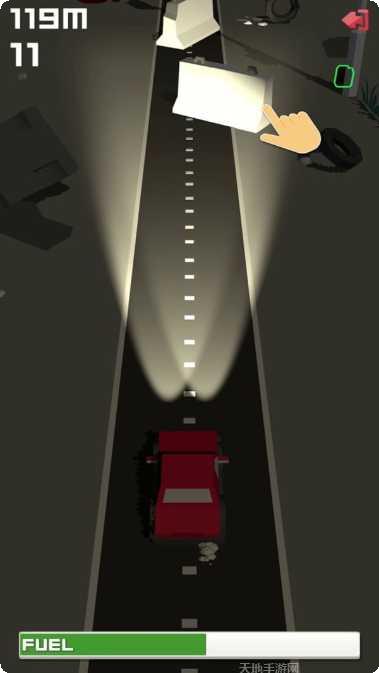 高速竞速最佳车辆