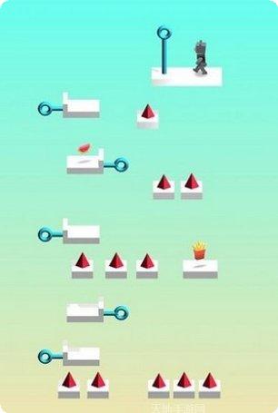 拉针救顶替者攻略