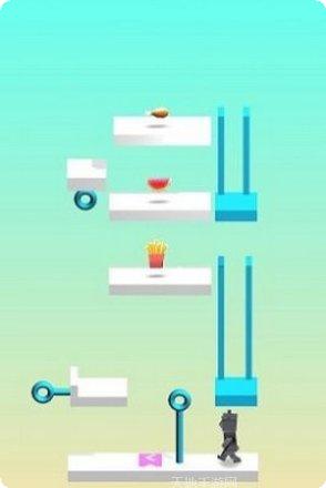 拉针救顶替者关卡解析