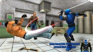 超级王牌英雄最新版本