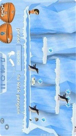 北极冰钓游戏技巧