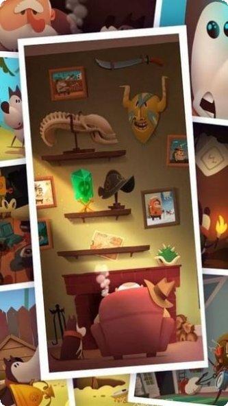 探险小狗最新版本