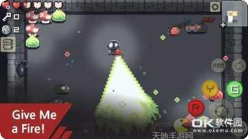 病毒猎人游戏操作技巧