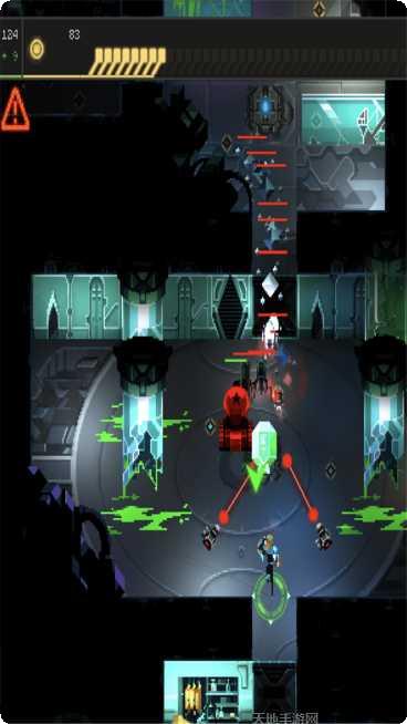 无尽地下城攻略