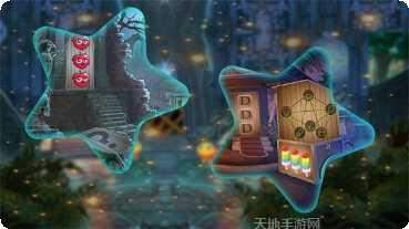 顽皮的侵略者角色介绍