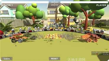 战斗机冲上云霄攻略分享