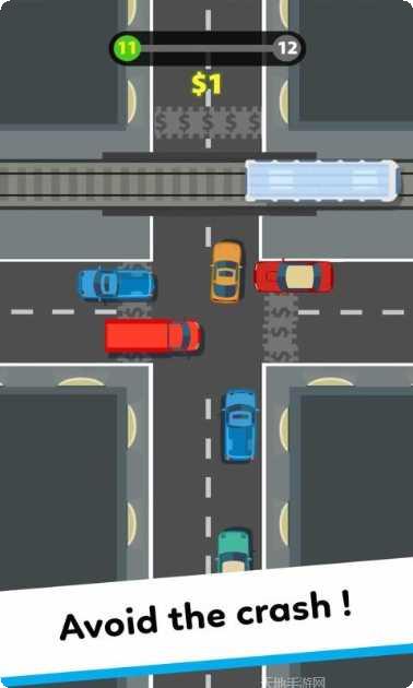 小汽车上色安卓版