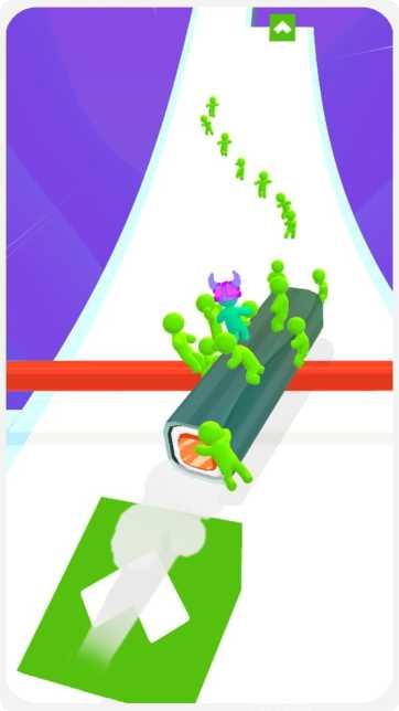 疯狂滑雪板最新版本