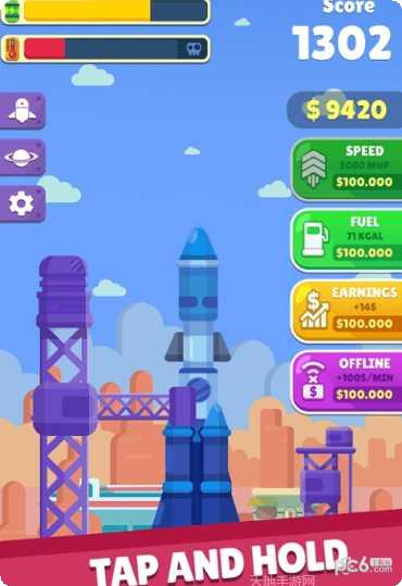 空闲的葬礼大亨模拟经营