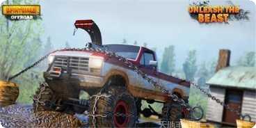 终极吉普车模拟越野安卓版