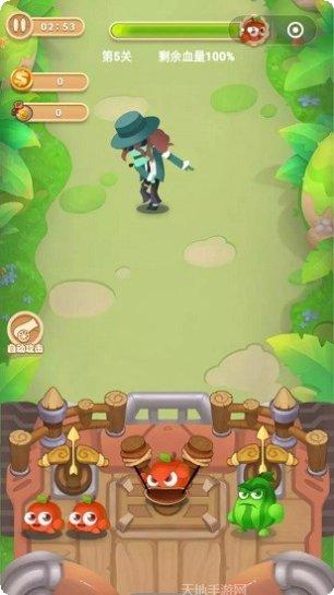 庄园守卫战游戏攻略