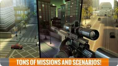 狙击手巅峰对决下载地址