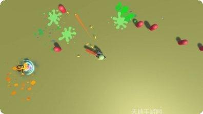 胶囊人ROUNDS社区交流