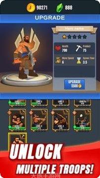 帝国冲刺智商取胜玩法