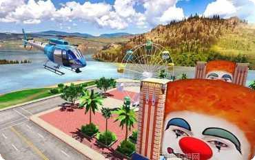 去开车3游戏攻略