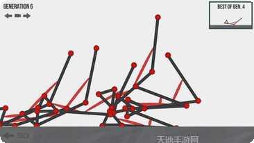 进化模拟器2游戏攻略