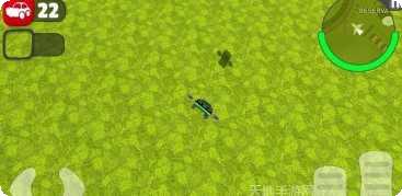 大规模同步战争联盟玩法