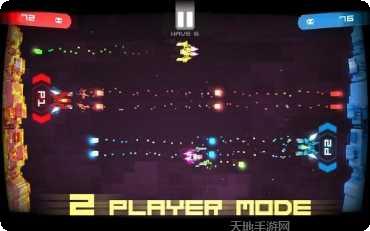 双子射击舰侵略者下载