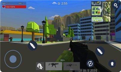 像素传送门之神秘的世界下载