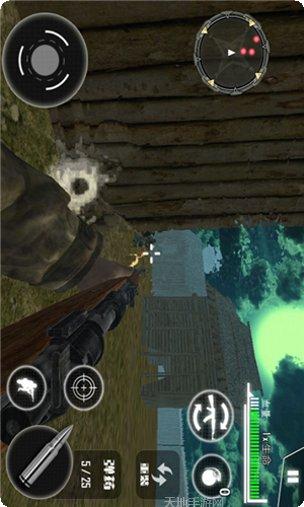 二战模拟器攻略