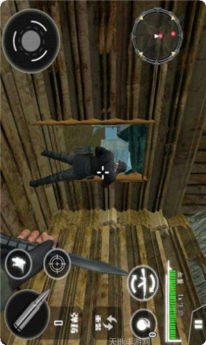 二战模拟器玩法介绍