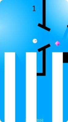 球球逃出迷宫攻略