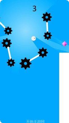 球球逃出迷宫关卡提示