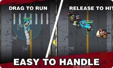 末日突击队武器搭配